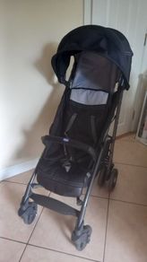 Child buggy
