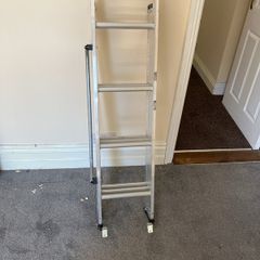 Werner Easy Stow 3m Loft Ladder