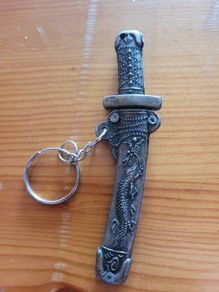 key holder