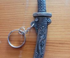 key holder