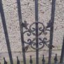 Wrought Iron Gates Image 2