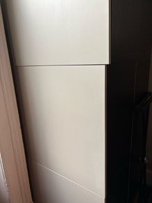 IKEA Besta 2 pieces