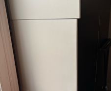 IKEA Besta 2 pieces