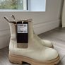 Trussardi boots size 37 Image 4