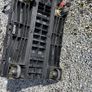 heavy duty trolley plastic with detachable handle Image 6