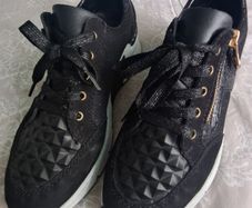 Reiker Trainers size 36