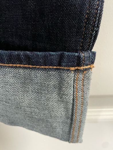 jeans women Mango low rise size 38/10 BNWT