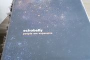 Echobelly people are expensive vinyl