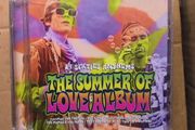 The Summer of Love Album CD (Donovan, Fleetwood Mac, Troggs, etc)