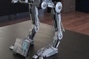 lego star wars ucs at-st.