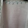 lovely vintage cotton top long sleeves Image 6