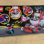 Lego 80026 - Pigsy's Noddle Tank Image 2