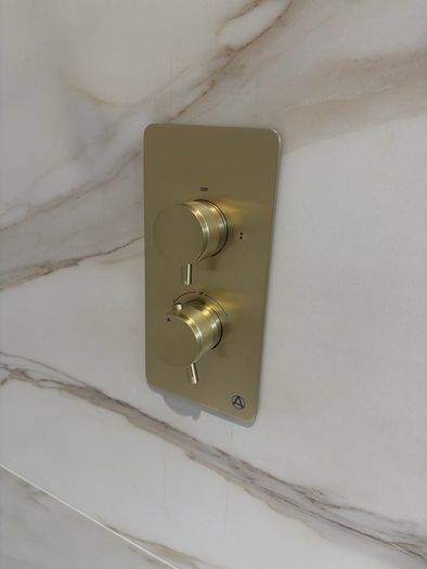 shower mixer