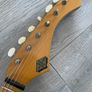 Hohner London early 60's UK made vintage guitar Image 3