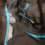 Regatta long softshell coat Image 2