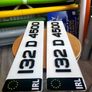 3d number plates Image 5