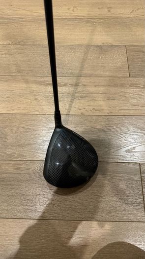 Callaway Ai Smoke Driver Left Hand