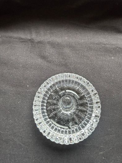 Waterford Crystal Ring Holder