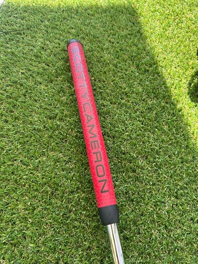 Full set of golf club
