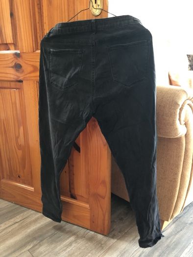 Bershka size eur 40 jeans