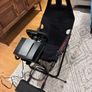 Fanatec CSL elite racing sim Image 2