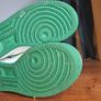 Nike shoes Air Force 1 Low St Patricks Day Image 3