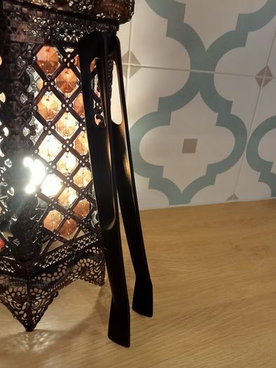 Tongs from IKEA