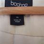 Boohoo ladies coat size XL Image 7