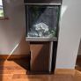 250L cube fishtank (read description) Image 2