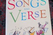 Roald Dahl/ Songs &amp; Verses /2005
