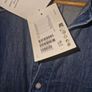 Cos denim dress size 38 / 10 New with tags Image 4