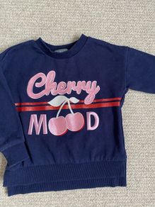 Jumper (2-3yrs)