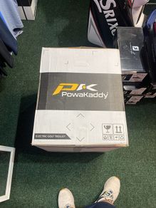 powakaddy fx3