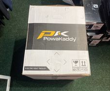 powakaddy fx3