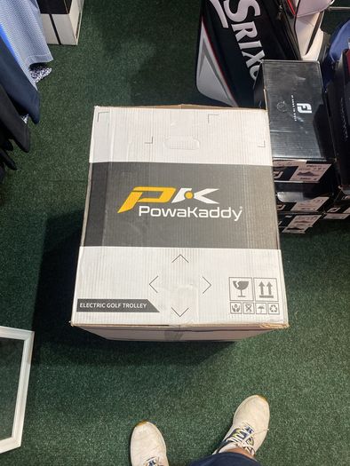powakaddy fx3