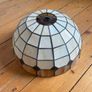 Tiffany style lampshade Image 3