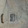 River Island Faux Sheepskin Jacket Image 3