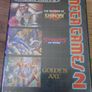Sega Mega Drive Games Image 3