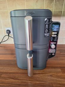 Ninja  Air Fryer