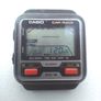 Super rare 1984 Casio GD-8 233 car race game watch Image 2