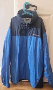 Columbia Jacket