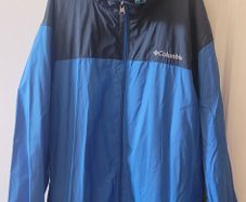 Columbia Jacket