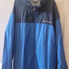 Columbia Jacket