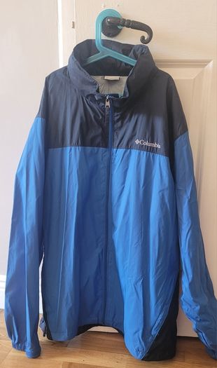 Columbia Jacket