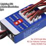 12 LED Lighting Kit Steering Brake Simulation Flash Light for RC Cars Image 2