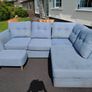 L Shaped Couch Image 2