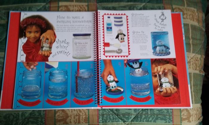 The Complete Christmas Book - Festive Projects