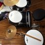 Drum kit Junior Image 4