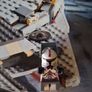 Lego star wars sw0202 clone trooper commander fox Image 2
