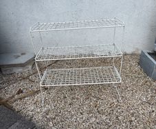 rack 3 tier